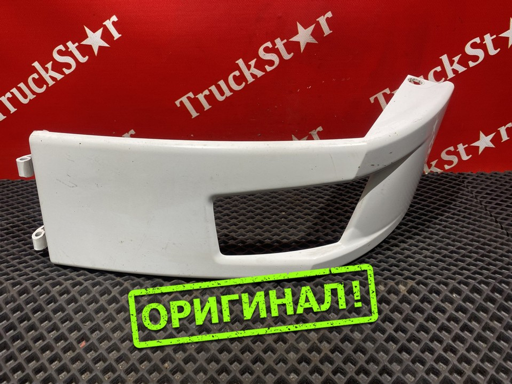 Облицовка ПТФ левая 2020г