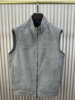 Жилет Ermenegildo Zegna