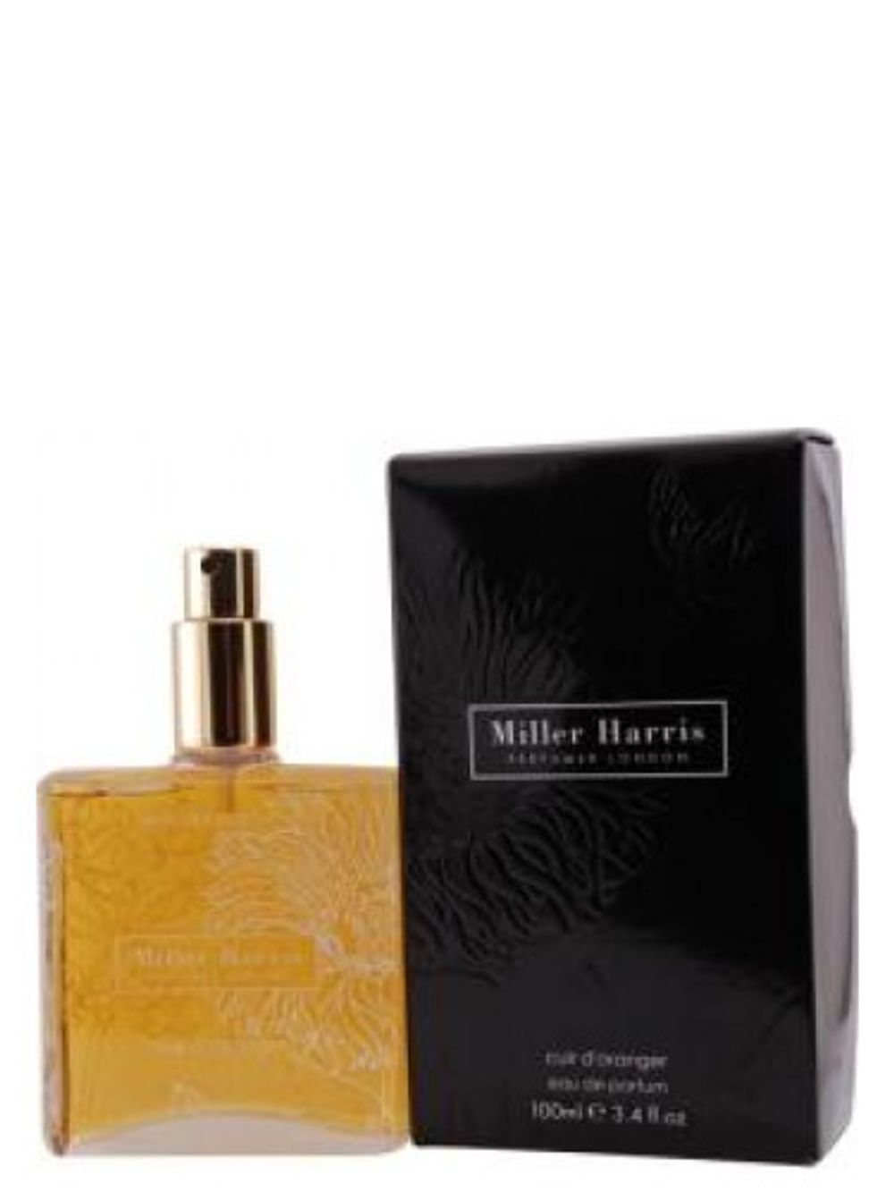 Miller Harris Cuir d'Oranger