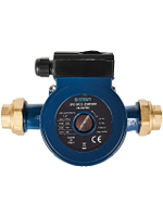 Циркуляционный насос STOUT 25-80-180 мм Италия с гайками (SPC-0011-2580180)