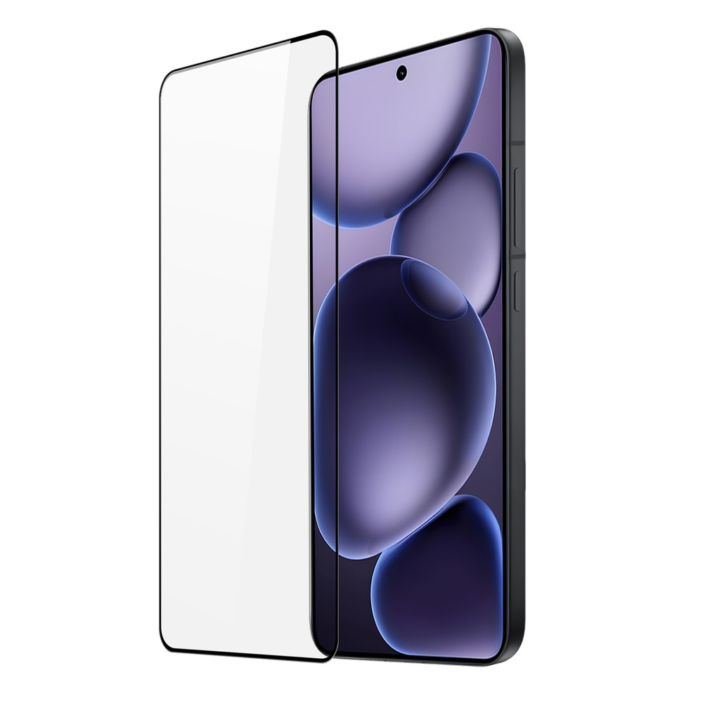 Защитное стекло из закаленного стекла для OPPO Find X8 Ultra, от Dux Ducis серия 9D Full Screen Glass