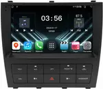 Магнитола для Lexus IS200 XE10, Toyota Altezza 1998-2004 - FarCar S280 монитор 9.5" IPS на Android 13, CarPlay