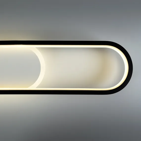 Потолочный светильник Lucas A2600PL-32BK Arte Lamp