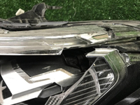 Фара левая BMW X7 G07 (2019-2022) LED
