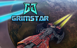 Grimstar: Crystals are the New Oil! (для ПК, цифровой код доступа)