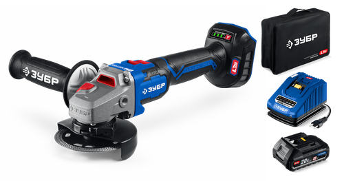 AB-100-850-21 BRUSHLESS углошлифовальная машина