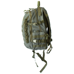 Tramp рюкзак Tactical 40 л, olive green