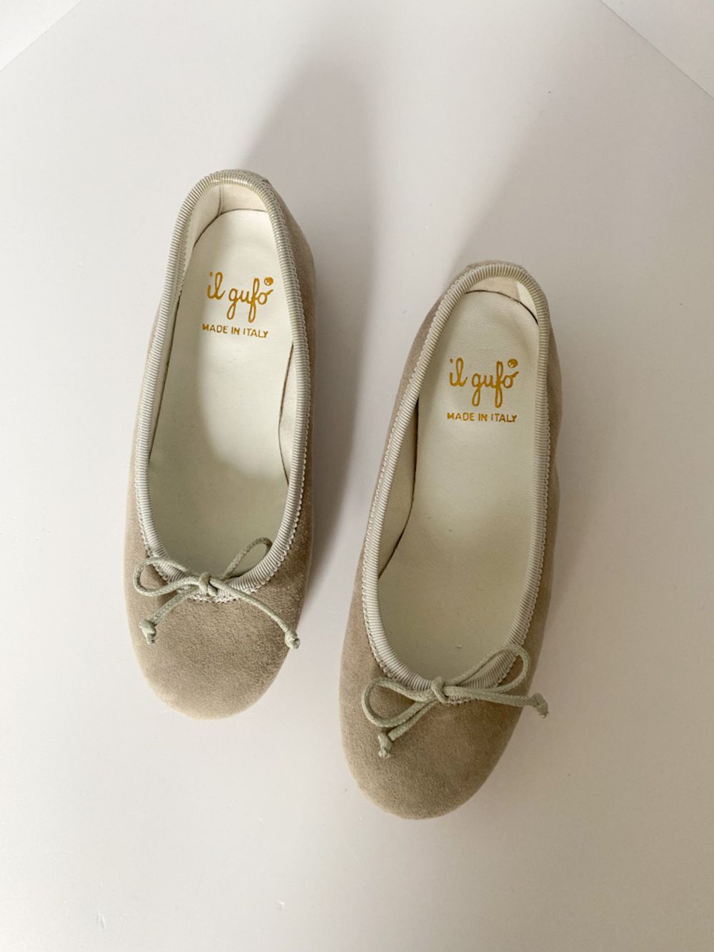 Новые туфли   Il Gufo, 28,5