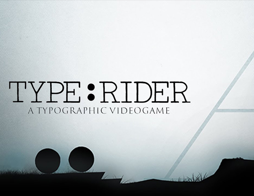 Type:Rider (для ПК, цифровой код доступа)