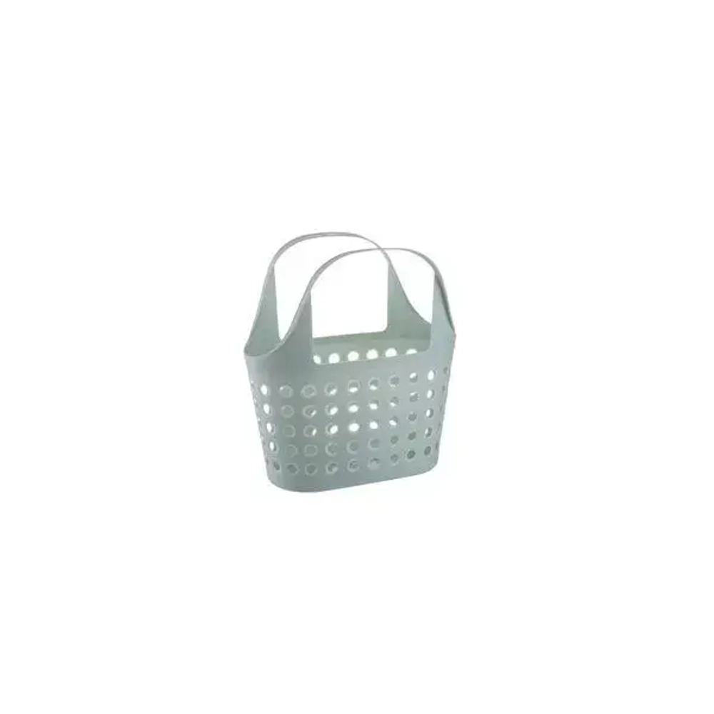 Корзинка Soft 7,6 л (серая мистерия)