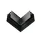 Соединитель угловой Accessories for MagLine 23 MT0201-CL-B MyFar