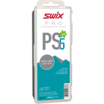 Парафин SWIX PS5 Turquoise -10°C/-18°C, 900g