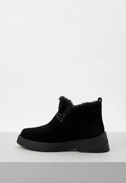 Ботинки женские ARMANI EXCHANGE MARGOT