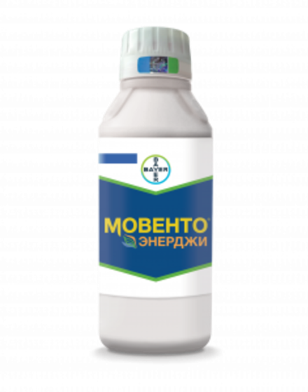 Мовенто Энерджи, КС(120 + 120 г/л)