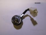 Замок зажигания SDG6500 (6 контактов)/Ignition lock (004026)