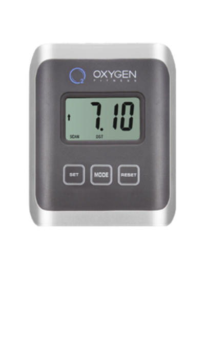 Эллиптический тренажер OXYGEN PEAK Е