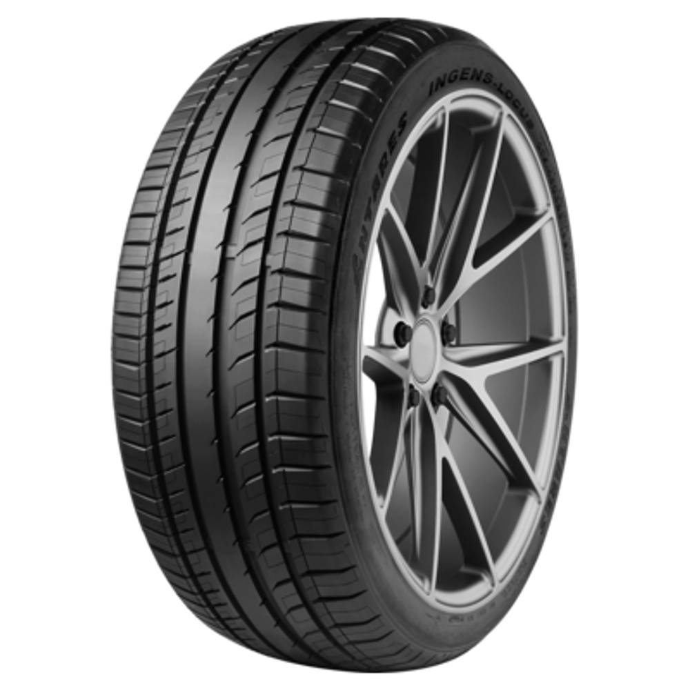245/45ZR18 100W Ingens-Locus TL M+S Antares
