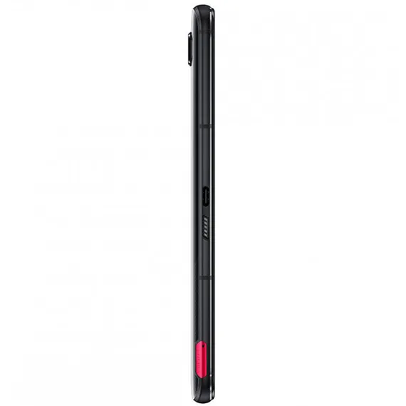ASUS ROG Phone 5 "5G" 8/128GB Phantom Black (Черный)