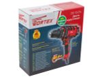 Дрель-шуруповерт WORTEX DR 1025