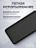 Дополнительный аккумулятор Gurdini Business Series GPBS-02B 20000 mAh Black