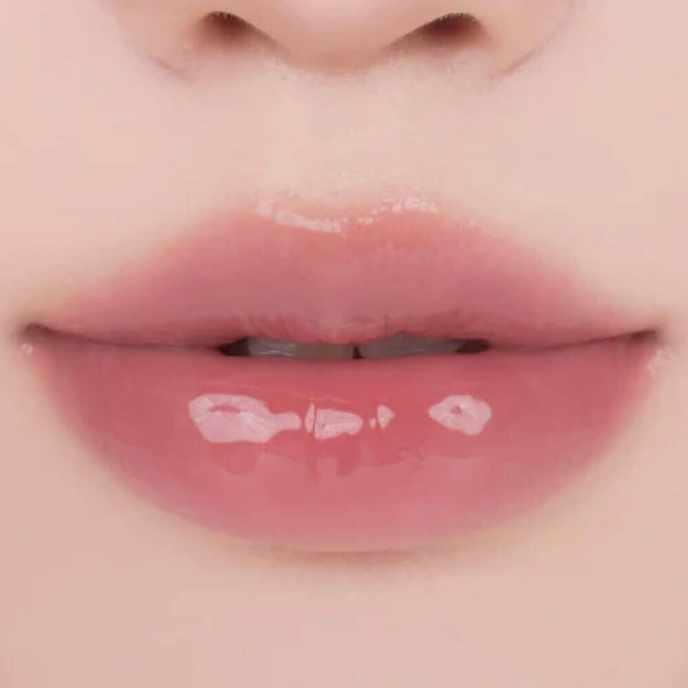 rom&nd The Juicy Lasting Tint Стойкий тинт для губ с глянцевым финишем