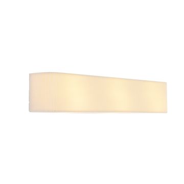 Бра 6*E14 8327/6W белый/бежевый GOFERA Lumion