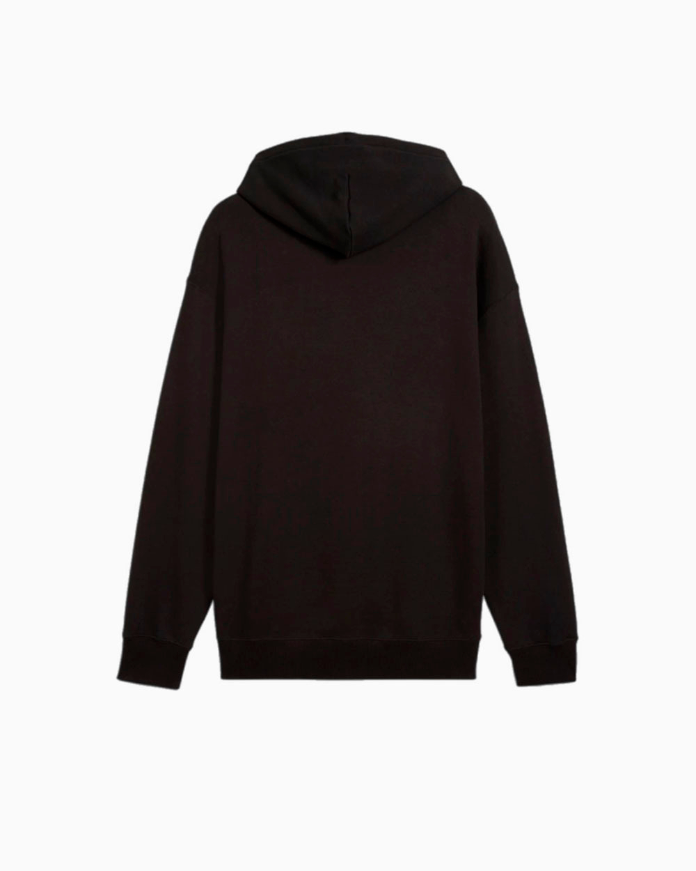 Толстовка Puma Wardrobe ESS Relaxed Hoodie