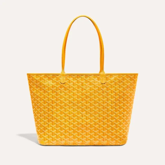 Сумка Goyard Artois MM