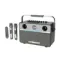 MusicHall SoundMaster Basic Grey