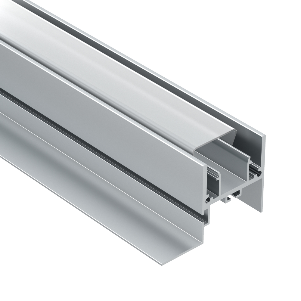 Профиль Led Strip ALM012S-2M