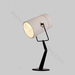 Table design lamp  Diesel Fork by Foscarini