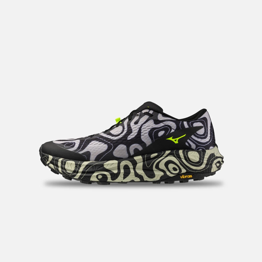 Mizuno Трейловые кроссовки Neo Accera