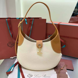 Сумка Loro Piana Bobbin Bag
