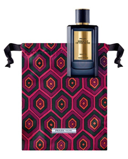 Prada Miracle of the Rose 100 мл парфюмерная вода