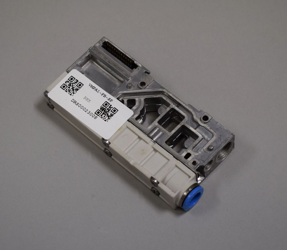 FESTO VMPA1-FB-SP FESTO VMPA1-FB-SP