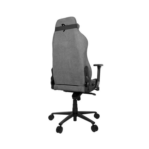 Arozzi Vernazza Soft Fabric Ash