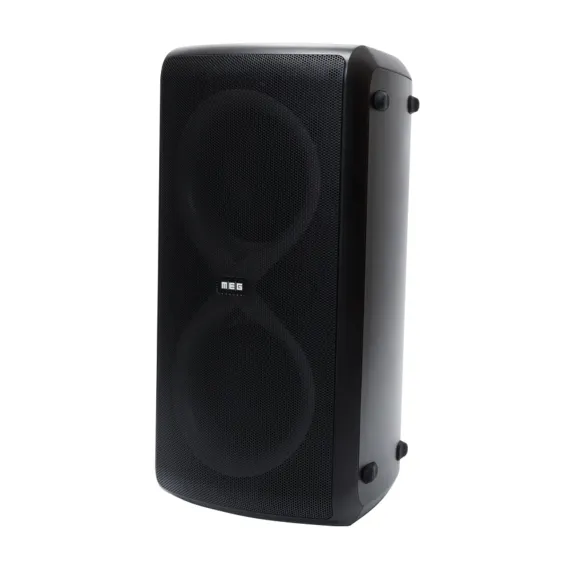 MEG SPA130BL Black