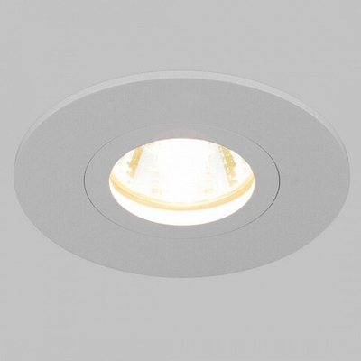 Встраиваемый светильник Elektrostandard Dorma a057000