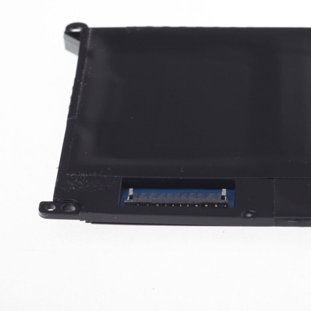 Аккумулятор iBatt 6000mAh для ноутбука Alienware M15 R3, R4, R6, M17 R3 (69KF2)