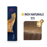 Wella Koleston 7/3 Лесной орех ME+