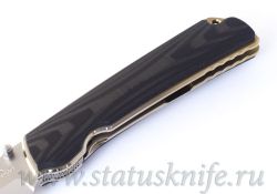 Нож Rockstead HIGOⅡ X-CF-ZDP (SG)фотография - 3