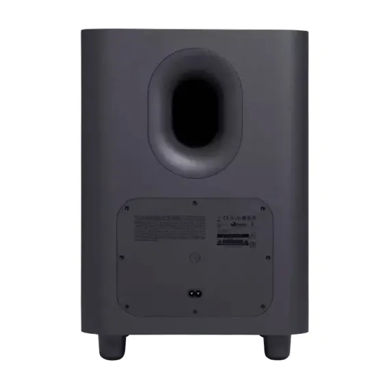 JBL BAR 500 5.1 Black