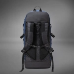 Рюкзак Venum Evo 2 Xtrem Black/Blue