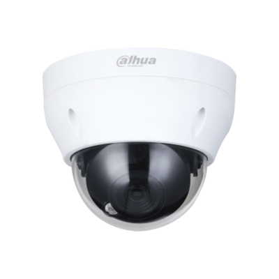 IP-камера видеонаблюдения Dahua купольная DH-IPC-HDPW1230R1P-0280B-S5