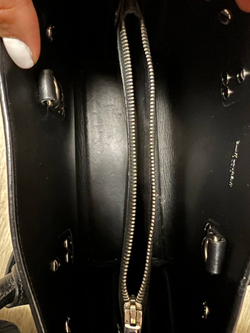 Сумка Saint Laurent Sac de Jour