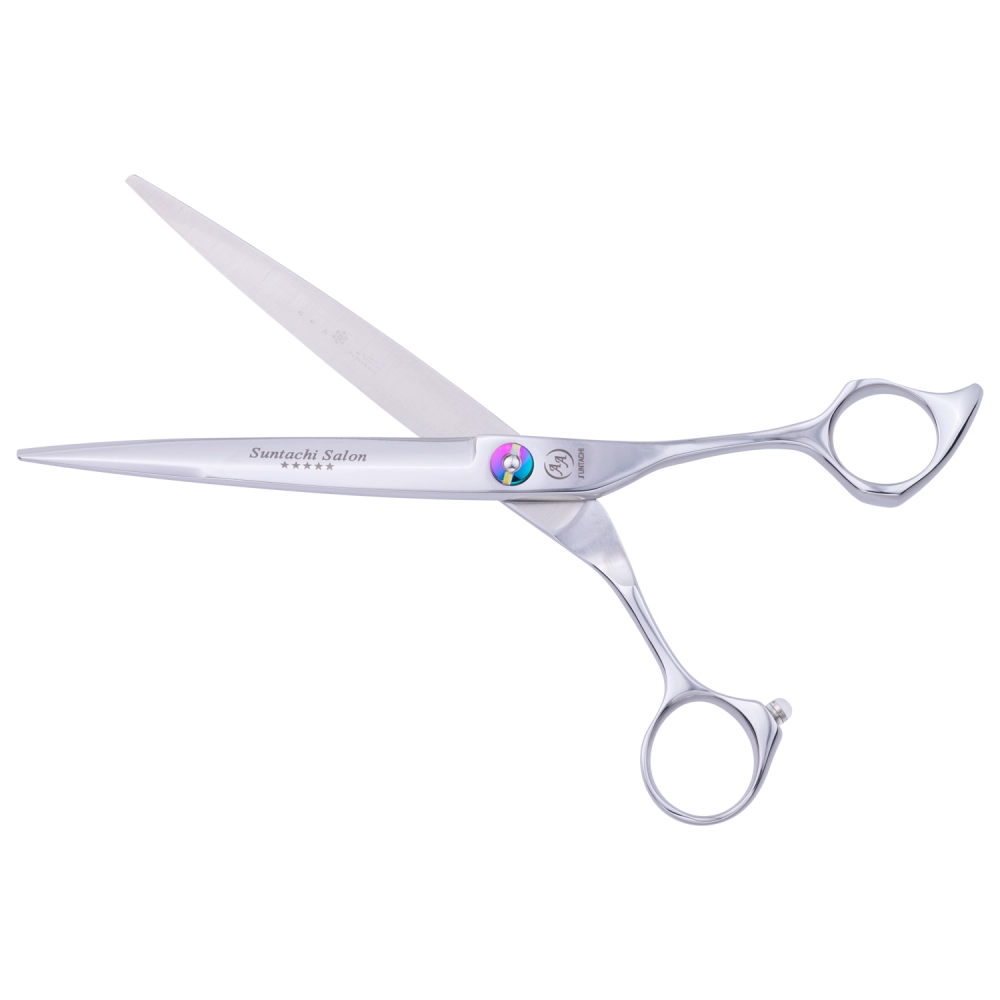 Suntachi Salon прямые ножницы MN-TJI-70 5 класс ✅ Оригинал