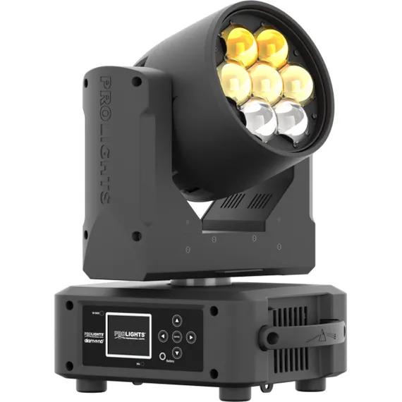 PROLIGHTS Diamond 7
