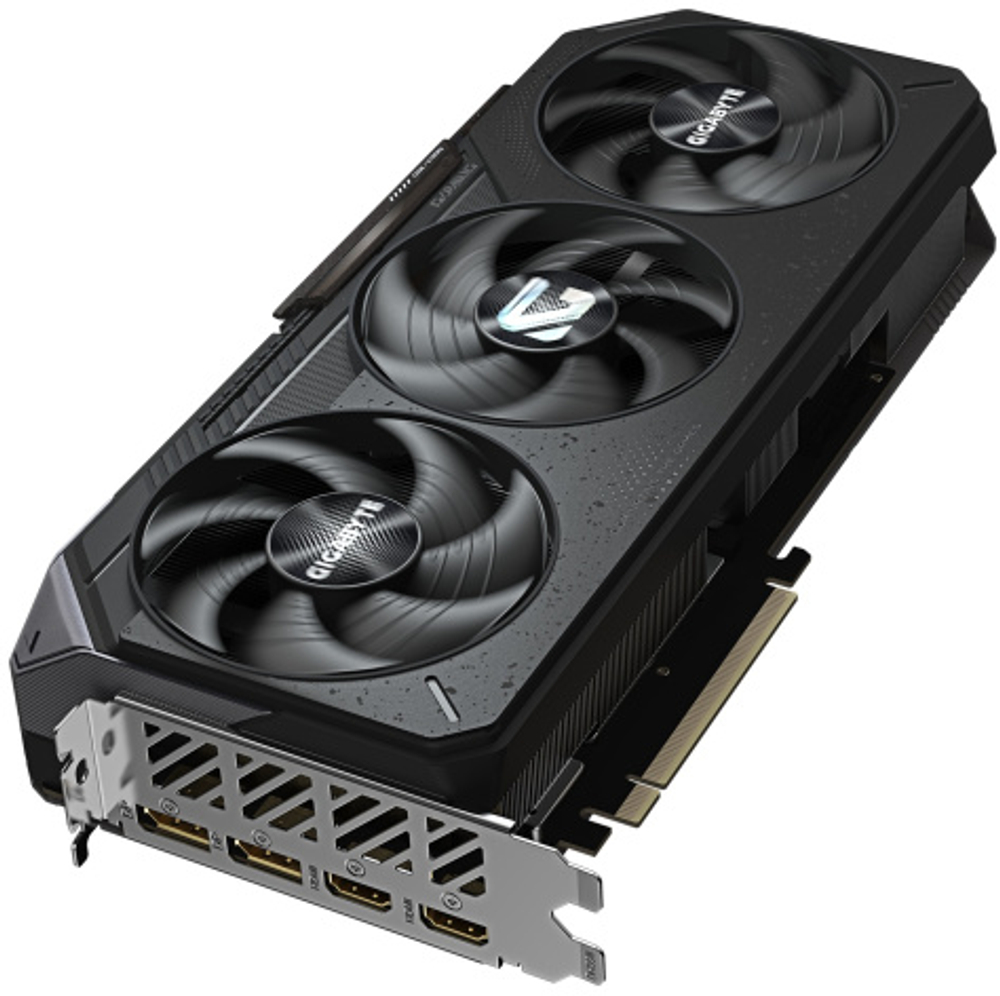 Видеокарта GIGABYTE Radeon RX 9070 XT GAMING OC (GV-R9070XTGAMING OC-16GD)