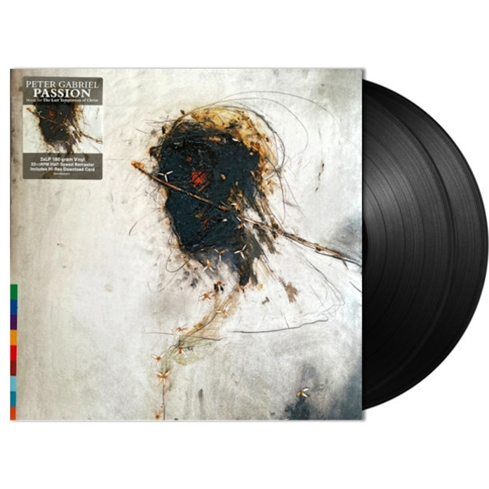 Peter Gabriel / Passion (2LP)