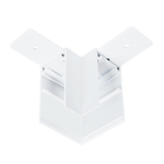 Соединитель угловой для магнитного шинопровода Arte Lamp LINEA-ACCESSORIES A480633